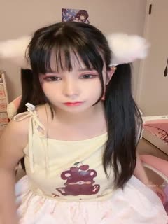 Hot girl dâm đãng, thủ dâm khoe hàng cực gây nứng